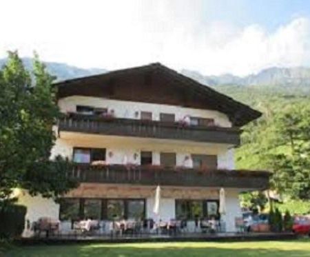 Hotel Schoenblick Naturns Exterior photo