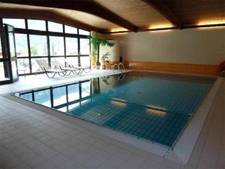 Hotel Schoenblick Naturns Exterior photo
